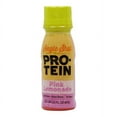 thumbnail image 2 of BariatricPal 15g Whey Protein & Collagen Shots - Pink Lemonade Servings: 12-Pack, 2 of 4
