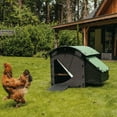 thumbnail image 5 of Chicken Coop, 5 of 9