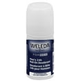 thumbnail image 2 of Weleda Men's 24H Roll-On Deodorant, 1.7 Fluid Ounce, Plant Rich Odor Protection with Licorice Root and Witch Hazel, No Aluminum Salts(pack of 2 ), 2 of 5