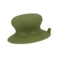 thumbnail image 5 of Perilla de repuesto para tapa de olla, silicona con ventosa fuerte, utensilios de cocina cómodos Verde, 5 of 7