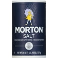 thumbnail image 3 of Morton Salt Plain Food Service 26 oz, 3 of 4
