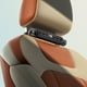 thumbnail image 4 of Ventilador De Refrigeración Para Asiento De Coche, Enchufe USB Sin Hojas, 3 Velocidades De Viento, Ventilador Portátil Para Asiento Trasero Para Vehículo Y Furgoneta, 4 of 7