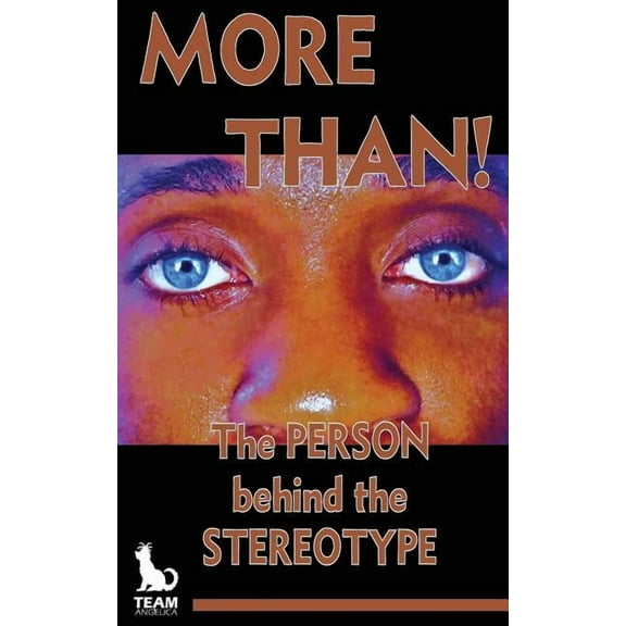 More Than!, (Paperback)