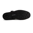 thumbnail image 5 of Zapato Claremont Style Declan Piel Borrego Negro Para Hombre, 5 of 5