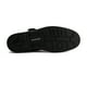 thumbnail image 5 of Zapato Claremont Style Declan Piel Borrego Negro Para Hombre, 5 of 5