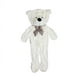 thumbnail image 1 of Oso de peluche gigante para niñas, muñeco de peluche suave, grande, sin relleno, piel de oso vacía, semiacabado, regalo del Día de San Valentín para niños, 1 of 4