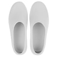 thumbnail image 3 of Hombres Mujeres Chef Cocinero Enfermera Zapatos Ortopédicos Zuecos Sin Tirantes 39 Zulema Zapatos unisex, 3 of 8