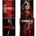 thumbnail image 1 of The Handmaid’s Tale Season 1-4 (English only), 1 of 1