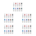 thumbnail image 1 of Frasco Cuentagotas Billuyoard 10pcs 10ml Plástico Color Aleatorio, 1 of 6