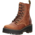 thumbnail image 1 of Dr. Martens Leona Boots Butterscotch, 1 of 8