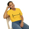 thumbnail image 6 of Gym Rat Motivational Workout Exercise Graphic Novelty Tee, 6 of 7