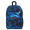 Cyberspace Glxy, variant on Unisex Big Student Backpack