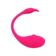 thumbnail image 1 of Vibrador Control App Y Manual Happy Me HAPPY ME Flamingo, 1 of 7