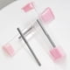 thumbnail image 4 of Steel Nail Drill Bits for Acrylic Nails Polythene Gel Cuticle Remove,Nail Bits for Nail Drill ,Manicure Pedicure Tools, 4 of 5