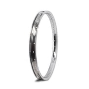 Wheel Master Rim Steel Tiw 18X1.75 28H