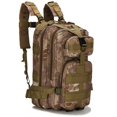 thumbnail image 1 of Bangcool Outdoor Camping Backpack Portable: Oxford Cloth Hiking Backpack Travel Backpack, 1 of 10