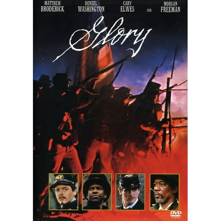 Glory / Keep Case
