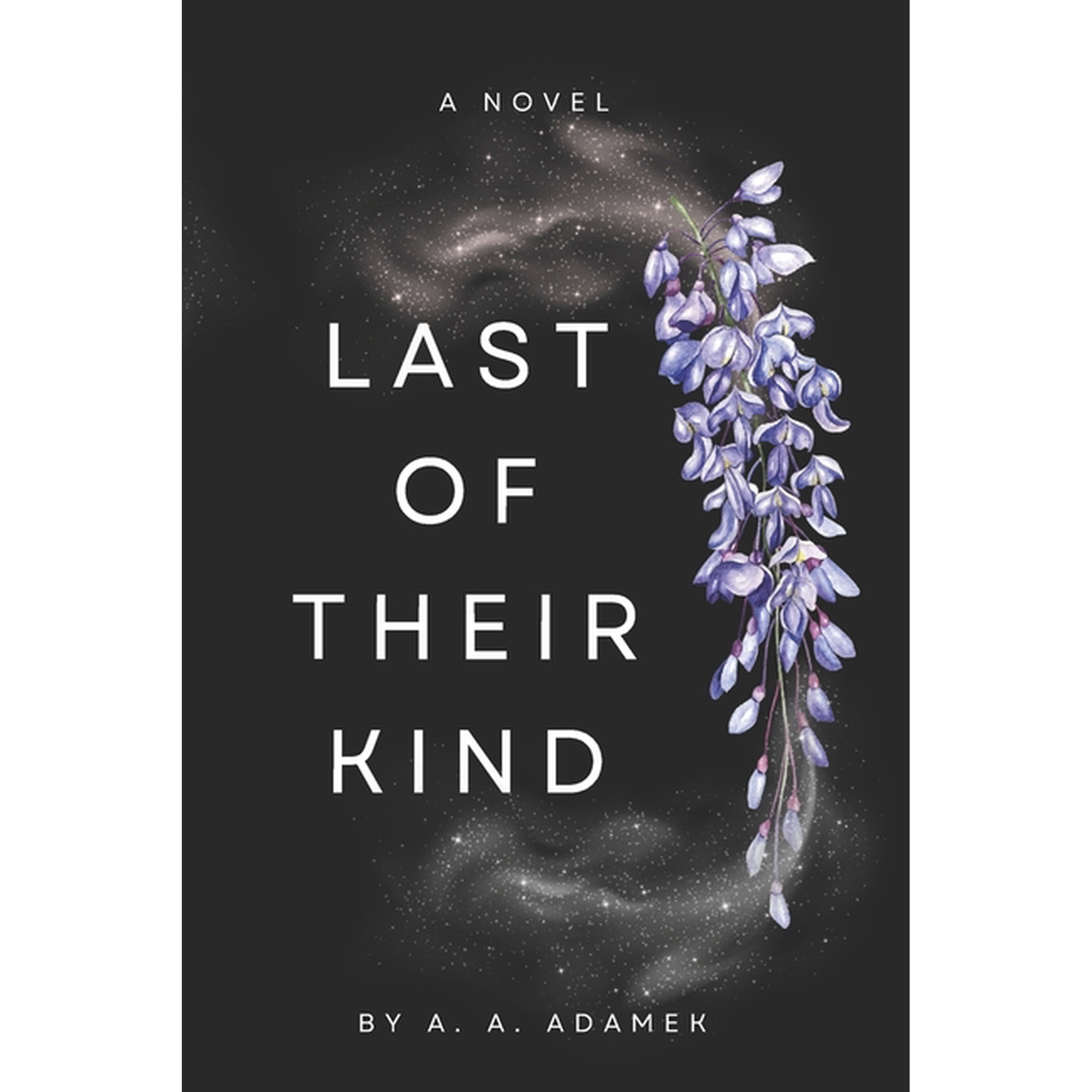 Last of Their Kind (Paperback)