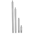 thumbnail image 1 of 4Pcs Dial Digital Indicator HSS Dia 5mm Indicator Dial Rod Extension Stem Rod 25/50/75/100mm Length M2.5, 1 of 6