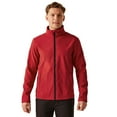 thumbnail image 3 of Regatta Professional Mens Soft Shell Jacket, 3 of 5