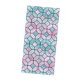 thumbnail image 1 of GUOOL Privacy Window Film Decorative Sticker Static Cling Glass Decals for Office, 1 of 9
