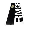 thumbnail image 3 of Real Madrid CF Serviette de Plage Demi-Écusson, 3 of 3