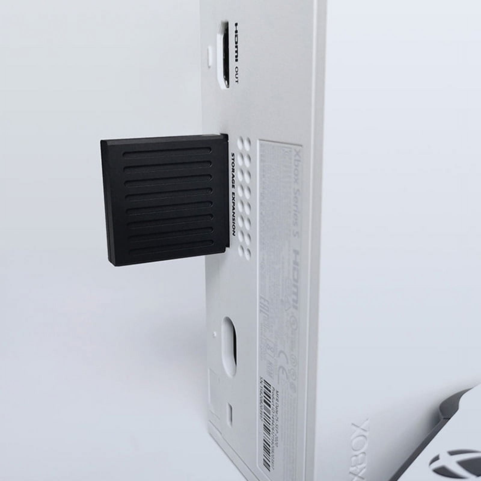 External Solid State Drives Fit for Xbox Series X/S, External Host Hard Drive Conversion Box