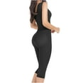 thumbnail image 3 of Mariae Faja Colombiana Postoperatoria Postparto BBL STAGE 2 Post Surgery Tummy Tuck Full Body Postpartum Shapewear Bodysyuit for Woman, 3 of 4