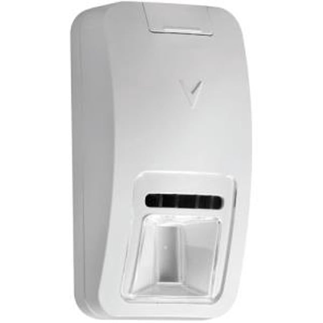 DSC PG9984P Wireless PowerG Dual Technology Security Motion Detector