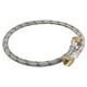 thumbnail image 1 of Manguera Gas Flexible Aluminio 60Cm Salida 3 Boro Ga.5/16.60 Boro GA.5/16.60, 1 of 2