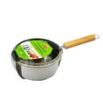 thumbnail image 2 of Casserole Verka 3 plis avec couvercle, 18 cm, 2 of 3