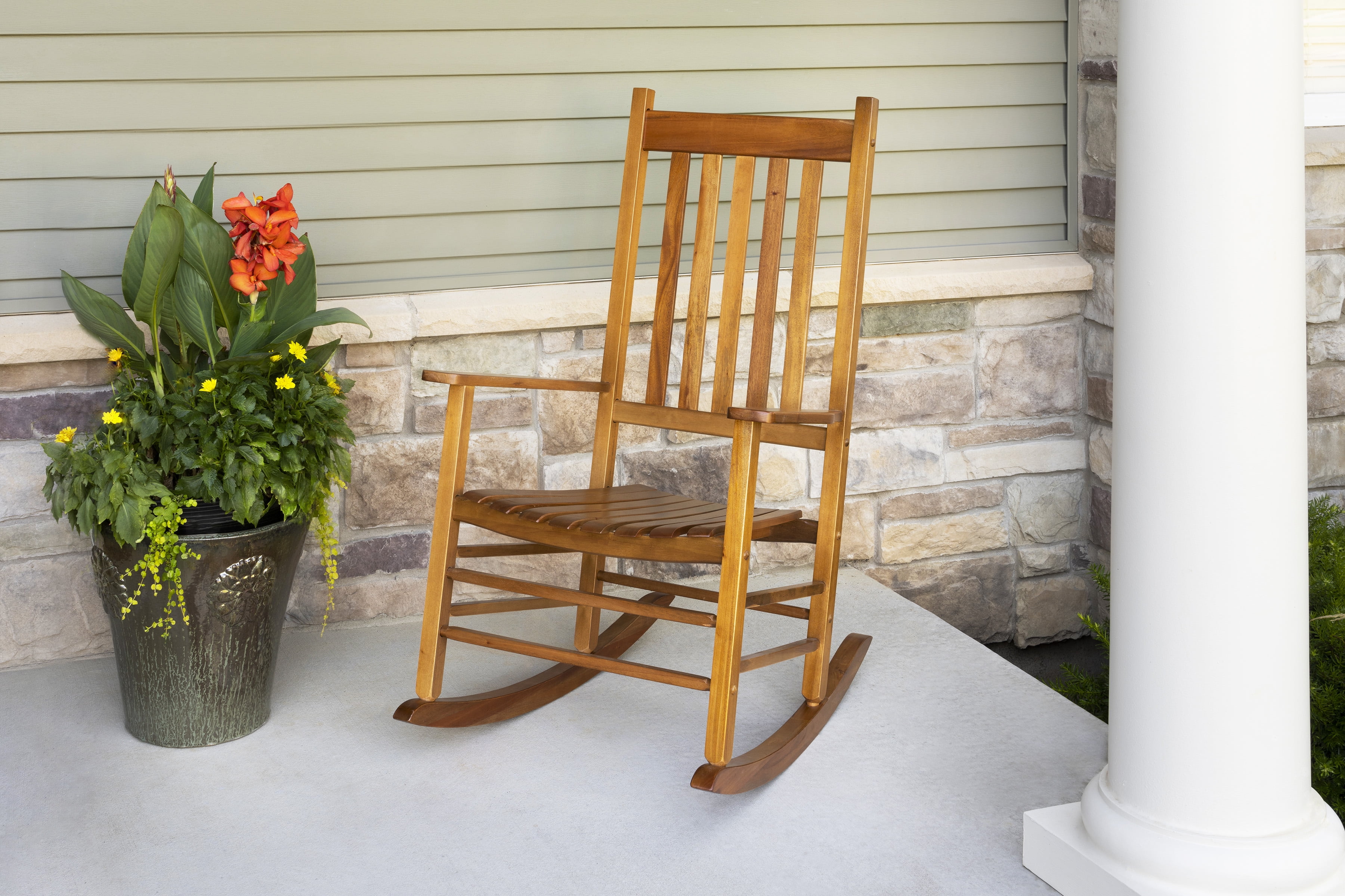 jack post children's rocking chair