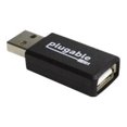 thumbnail image 2 of Plugable USB-MC1 - USB charge adapter - USB (M) to USB (F), 2 of 3