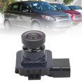 thumbnail image 4 of Rear View Back Up Camera DM5Z 19G490 A Durable Rear View Auxiliary Camera Fog Proof for Car ANGGREK Otros, 4 of 8