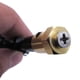 thumbnail image 3 of Gold Novedad, adaptador hecho de Metal, cobre de alta calidad para piezas de coche de modificación Rc, 3 of 5