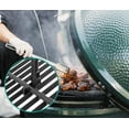 thumbnail image 7 of Cast Iron Grill Grate Lifter, Cooking Grid Lifter Gripper for Big Green Egg, Primo Kamado Charcoal Grill Smoker, 7 of 7