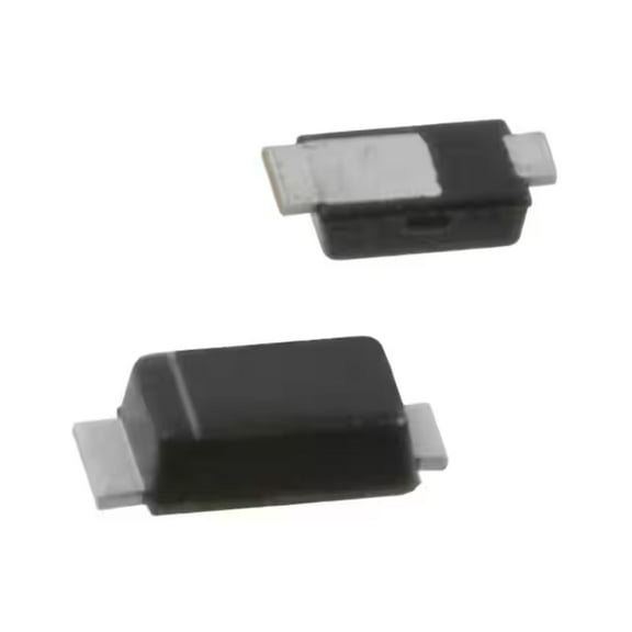 Pack of 10 PD3S230L-7 Diode 30V 2A PWRDI323 Surface Mount :RoHS, Cut Tape