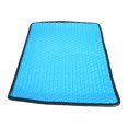thumbnail image 4 of Cojín De Gel para Asiento, Cojín De Presión para Aliviar La Parte Inferior, Funda Antideslizante para Coche, Silla De Oficina, Suave, Flexible, Plegable, Lavable para Reciclaje, 4 of 5