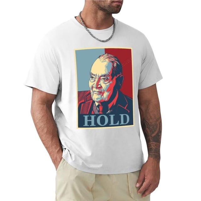 Camiseta de Jack Bogle para hombre tops de verano ropa kawaii camisetas de sudor para hombre
