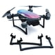 thumbnail image 5 of de Hélice de Guardia Protector de Amortiguador de Aterrizaje de Tren Quadcopter , Negro se Describe Baoblaze Dispositivo de aterrizaje, 5 of 8