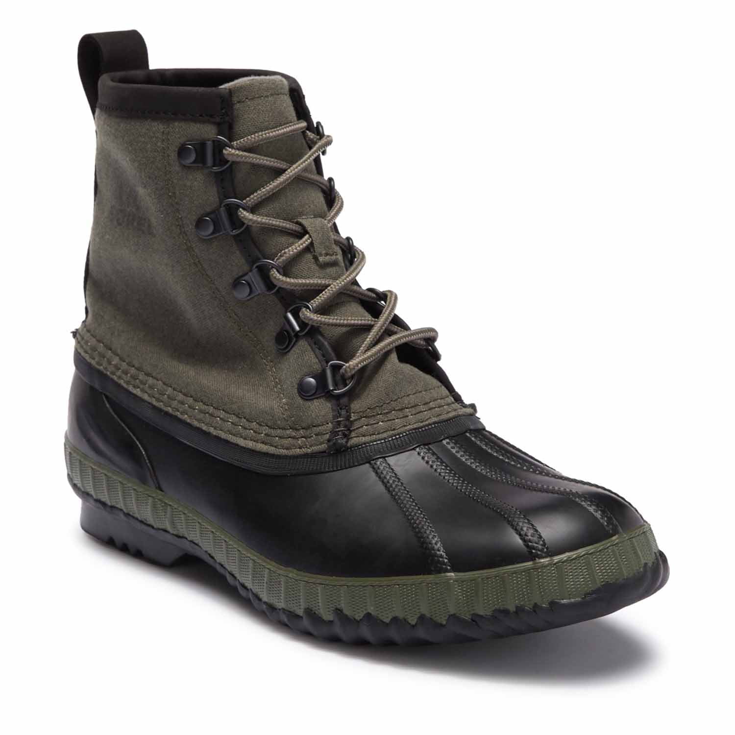 cheyanne ii waterproof short boot