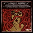 thumbnail image 1 of Mythology Symphony: Orchestral Works by Stacy Garrop, 1 of 1