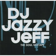 The Soul Mixtape