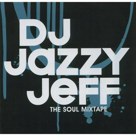 The Soul Mixtape