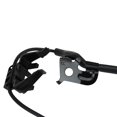 thumbnail image 5 of TRQ Front Right ABS Wheel Speed Sensor Fits 2011-2020 Toyota Sienna BSA12779, 5 of 5