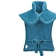 thumbnail image 1 of Vogacara Almohadillas térmicas eléctricas, chal térmico ajustable para espalda y hombros, manta lavable para oficina, Hotel, otoño e invierno, Protección de la piel cian  enchufe de EE. UU. Vogacara CE014707-05, 1 of 6
