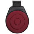 thumbnail image 1 of FENGGUIQU Car Seat Cushions Featuring Smooth Turning Dark Red For Outdoor Chairs 1Pcs, 1 of 6