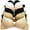 1290plain, variant on 6 Pieces ADD 2 Cup Maximum Lift Boost Cup Double Push Up Bra B/C (36C)