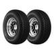 thumbnail image 1 of PAQUETE 2 LLANTAS 215/60R14 TORNEL DEPORTIVA + VALVULAS, 1 of 2