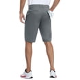thumbnail image 2 of PULI Men’s 10" Golf Shorts Dress Casual Summer Flat Front Lightweight Travel Shorts with Pockets, 2 of 6